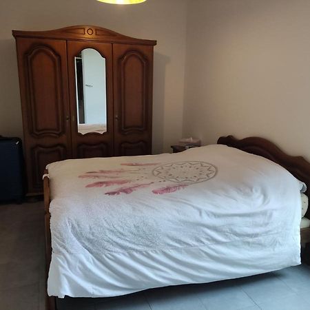 Superbe appartement en rez-de-jardin à LANTON Lanton Exterior foto